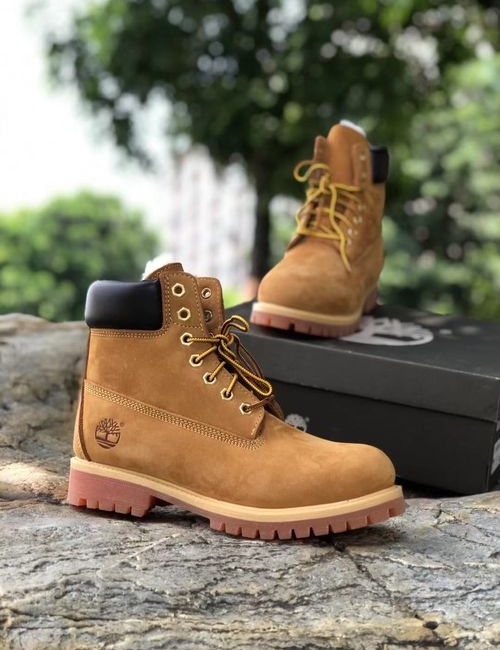 Manolo Blahnik MB Fleece-lined Waterproof Work Boots
