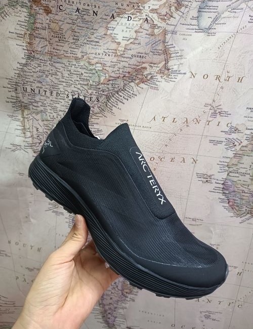 ArcTeryx SL3 Non-waterproof Slip-on Shoes