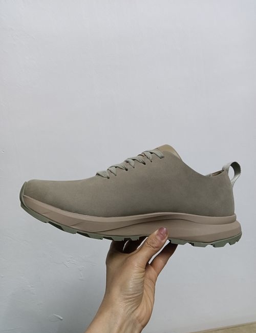ArcTeryx Solano Leather GORE-TEX Waterproof Shoes