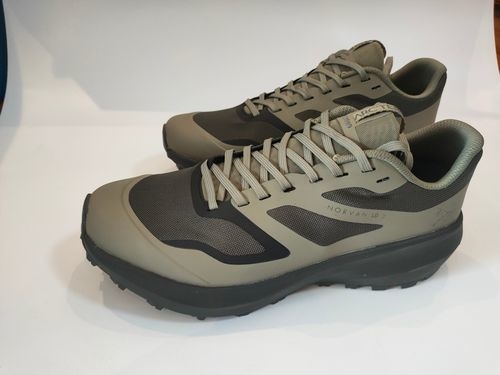 ArcTeryx LD3 Breathable Sports Shoes