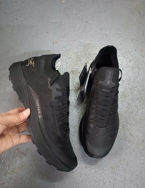 ArcTeryx SL3 Outdoor Casual Shoes