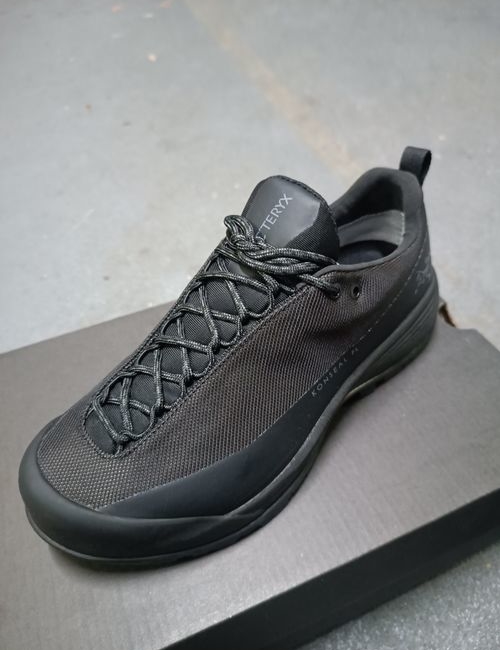 ArcTeryx FL Waterproof Business Shoes