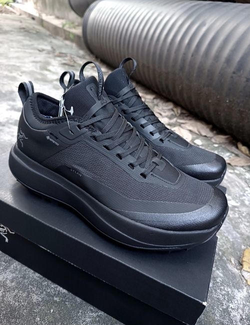 ArcTeryx SYLAN High Elastic Sole Shoes