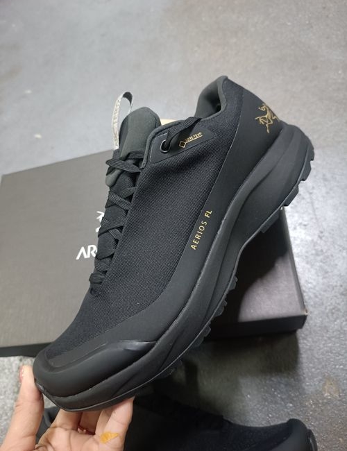 ArcTeryx Arc teryx AERIOS FL2 GTX Light Hiking Shoes
