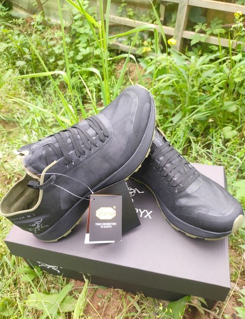ArcTeryx SL2 Series Waterproof Casual Shoes