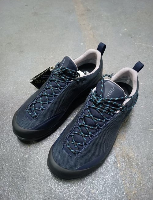 ArcTeryx FL Business Style Waterproof Shoes