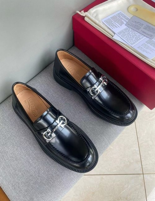 Ferragamo Casual Daily Shoes