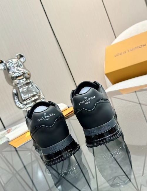 Louis Vuitton LV Epi Leather Casual Sneakers