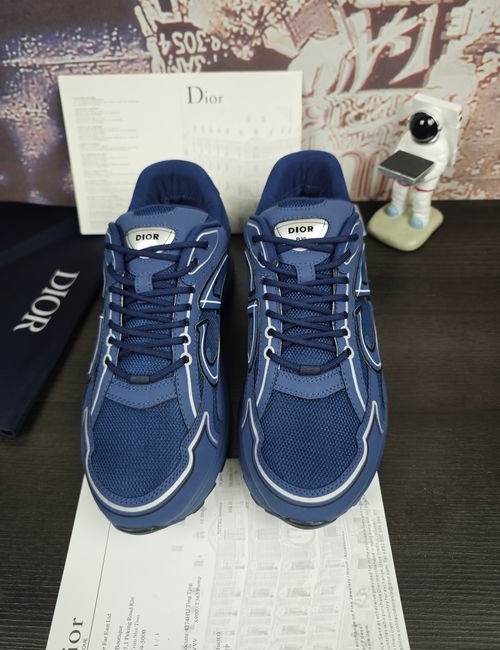 Christian Dior CD B30 Breathable Casual Sneakers