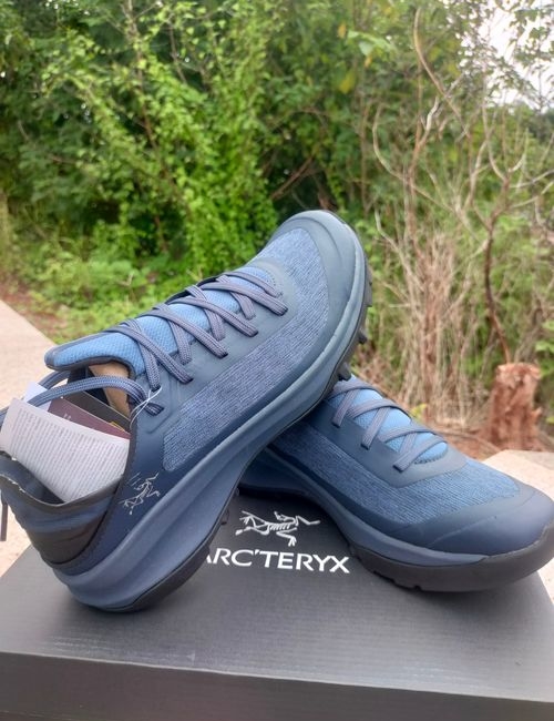 ArcTeryx Vertex Non-slip Hiking Shoes