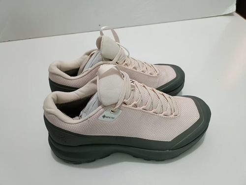 ArcTeryx Waterproof FL Pink Shoes