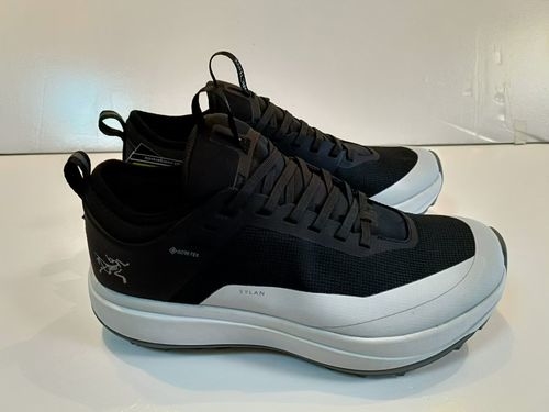 ArcTeryx Sylan High Elastic Thick Sole Shoes