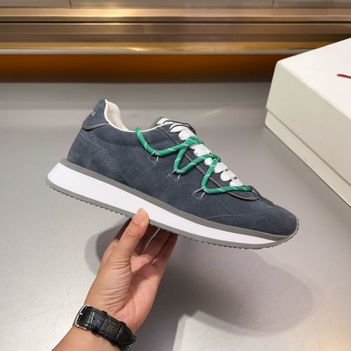 Dolce & Gabbana DG Lightweight Wear-resistant Sneakers