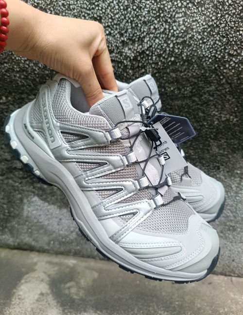 Alo XA Pro 3D Outdoor Hiking Shoes