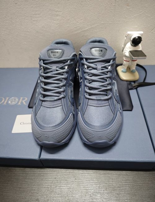 Christian Dior CD B30 Breathable Casual Sneakers