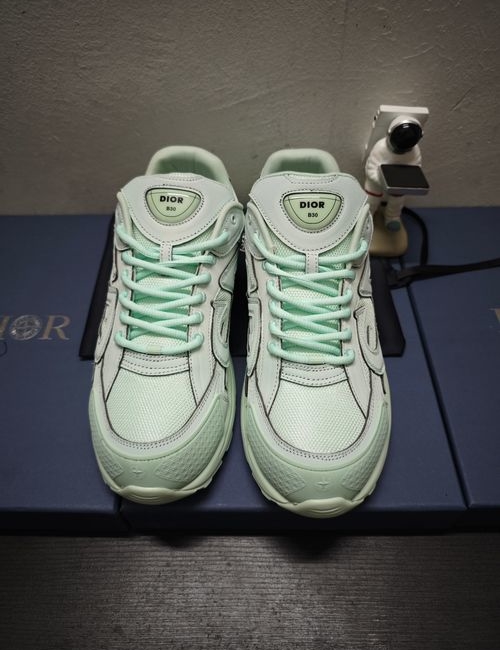 Christian Dior CD B30 Breathable Casual Sneakers