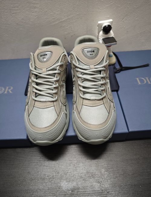 Christian Dior CD B30 Breathable Casual Sneakers