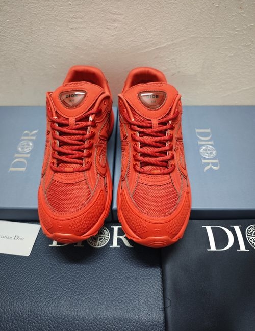 Christian Dior CD B30 Breathable Casual Sneakers