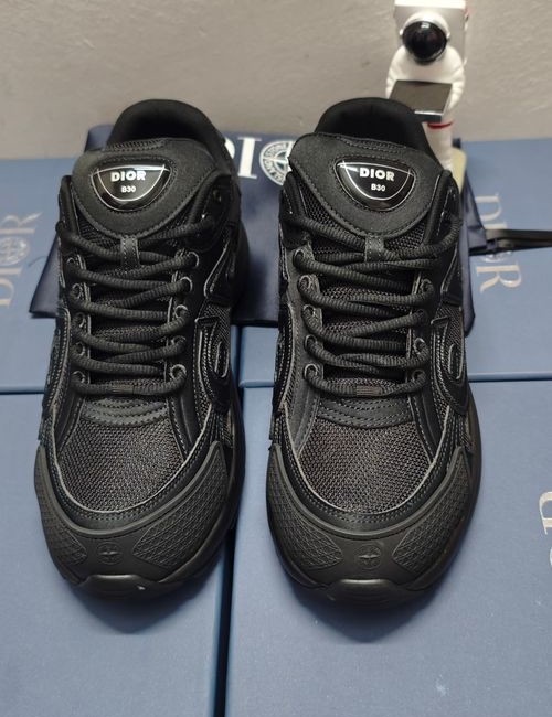 Christian Dior CD B30 Breathable Casual Sneakers