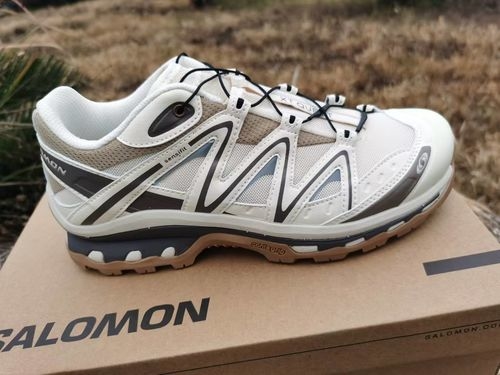 Salomon XT-6 GTX Off-road Running Shoes