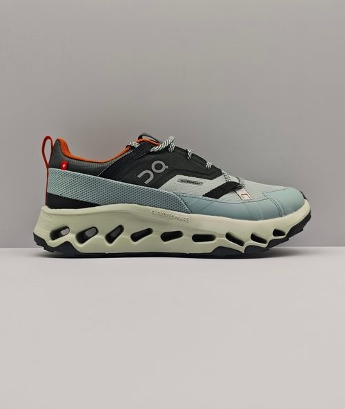 On Running Cloudhorizon Waterproof Shock-absorbing Trail Shoes