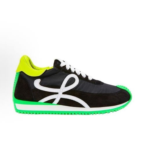 Loewe Popular Walking Shoes, Hidden Height Increase