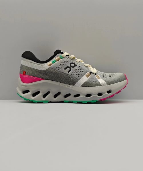 On Running Cloudsurfer 2 Breathable Non-slip Casual Shoes