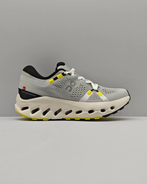 On Running Cloudsurfer 2 Breathable Non-slip Casual Shoes