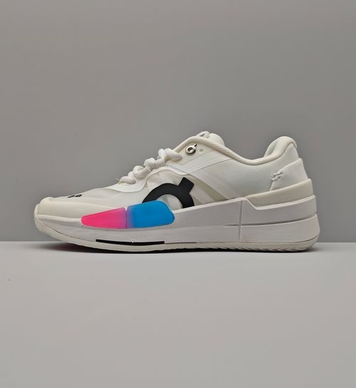 On Running ON THE ROGER 2 Tennis Sneakers
