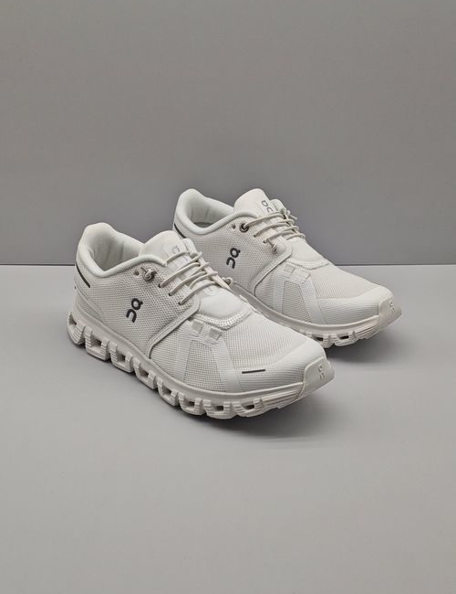On Running ON Cloud 6 Breathable Casual Sneakers