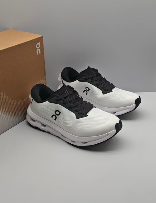 On Running Cloudzone Cushioning Non-slip Running Shoes