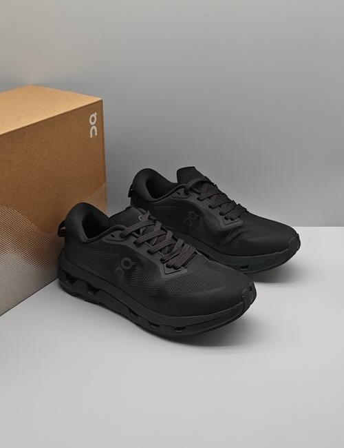 On Running Cloudzone Cushioning Non-slip Running Shoes