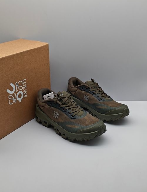 Loewe X On Cloudventure Second Gen Running Shoes