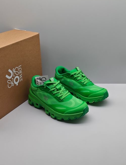 Loewe X On Cloudventure Second Gen Running Shoes