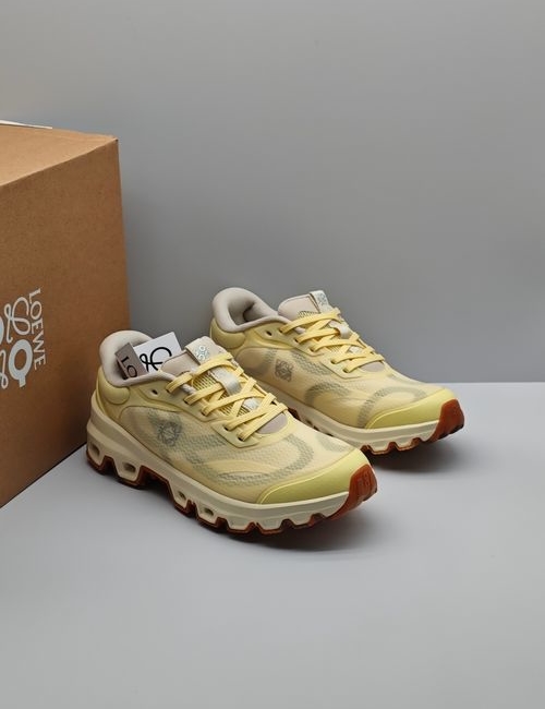 Loewe X On Cloudventure Second Gen Running Shoes