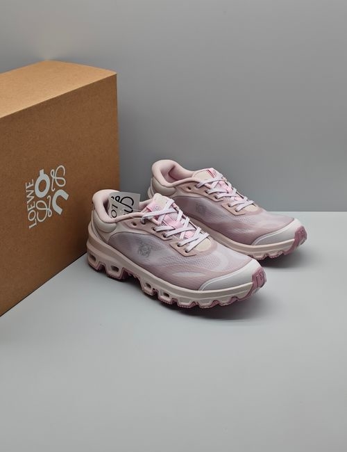 Loewe X On Cloudventure Second Gen Running Shoes
