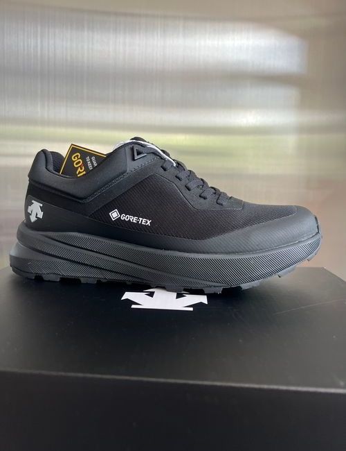 Descente Dualis GORE-TEX Waterproof Casual Shoes