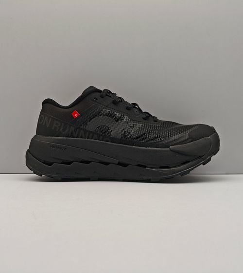 On Running Cloudultra 3 Lightweight Cushioned Breathable Sneakers