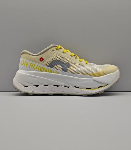 On Running Cloudultra 3 Lightweight Cushioned Breathable Sneakers