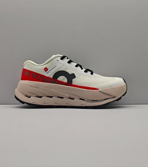 On Running Cloudultra 3 Lightweight Cushioned Breathable Sneakers