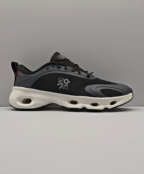 Loewe Cloudsolo Fast Lacing Comfortable Casual Sneakers