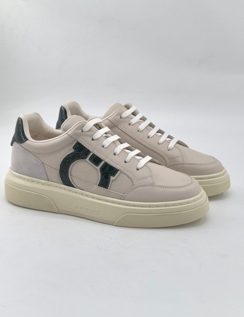 Hogan Premium Casual Sneakers Comfortable Fit