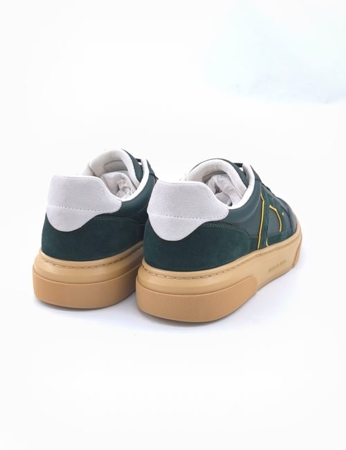 Hogan Premium Casual Sneakers Comfortable Fit