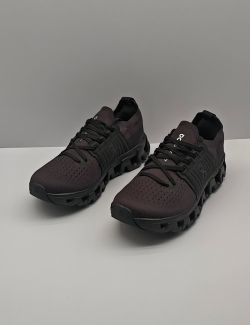 On Running Cloudswift 4 Cushioning Breathable Casual Shoes