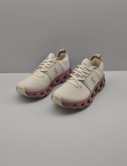 On Running Cloudswift 4 Cushioning Breathable Casual Shoes