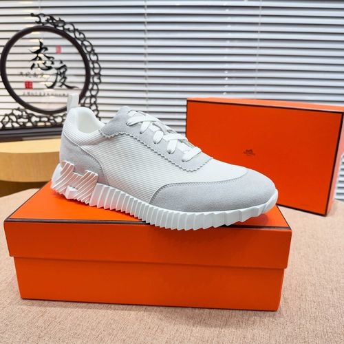 Hermes New Arrival Casual Daily Sneakers