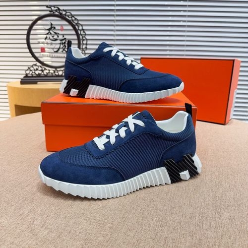 Hermes New Arrival Casual Daily Sneakers
