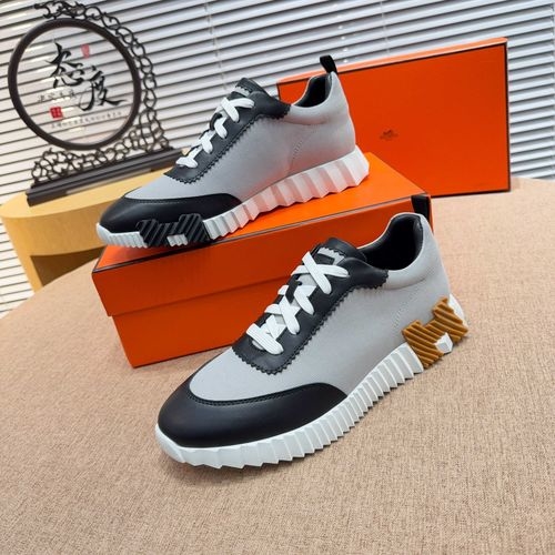 Hermes New Arrival Casual Daily Sneakers