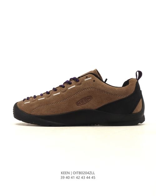 Keen Jasper Rocks SP Retro Outdoor Hiking Shoes