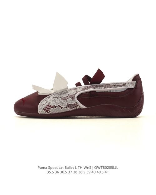 Puma Puma Speedcat Ballet Casual Shoes